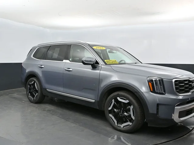 SEMINUEVOS KIA Telluride a Estados en autogozo
