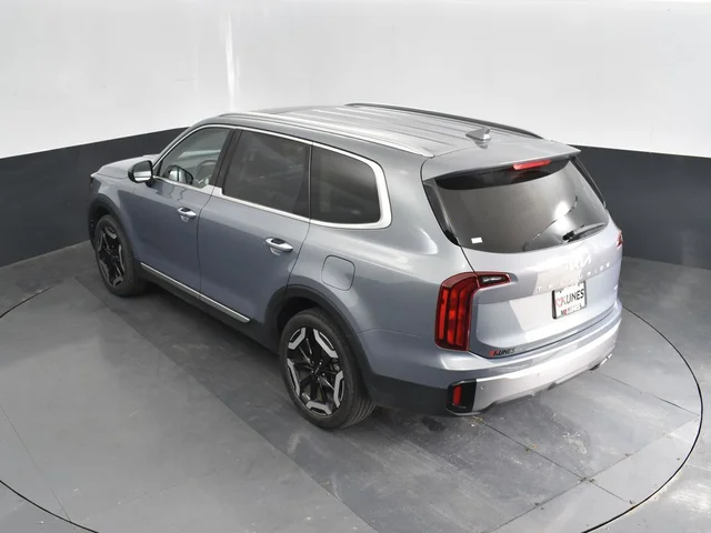 SEMINUEVOS KIA Telluride a Estados en autogozo