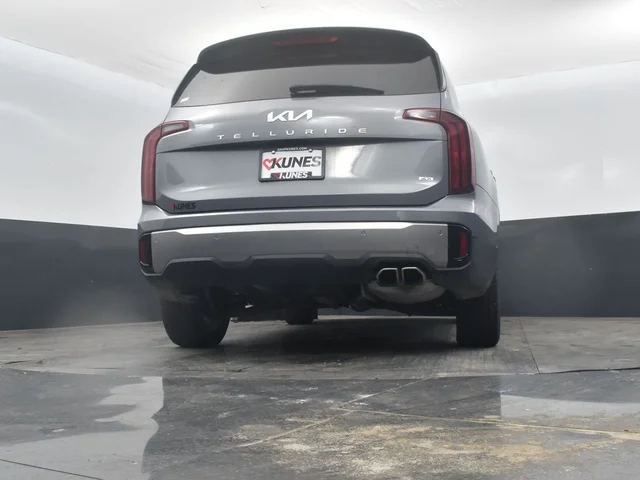 SEMINUEVOS KIA Telluride a Estados en autogozo