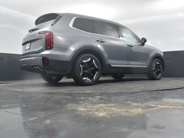 SEMINUEVOS KIA Telluride a Estados en autogozo