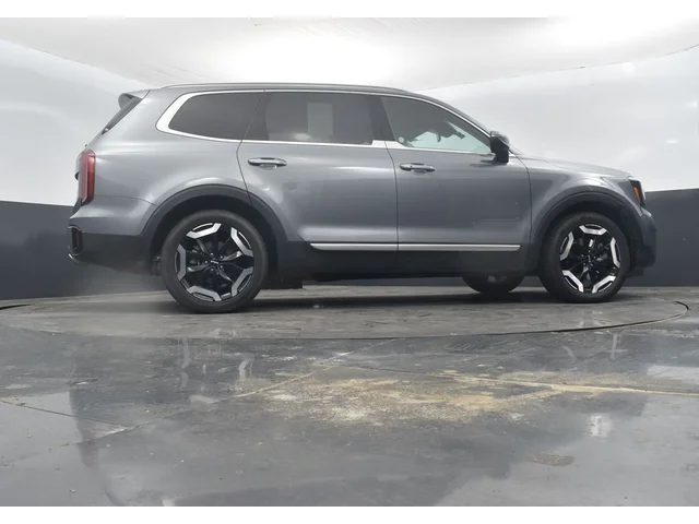 SEMINUEVOS KIA Telluride a Estados en autogozo