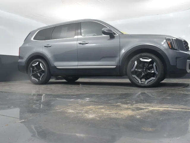 SEMINUEVOS KIA Telluride a Estados en autogozo