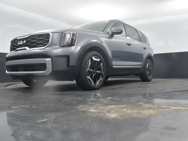 SEMINUEVOS KIA Telluride a Estados en autogozo