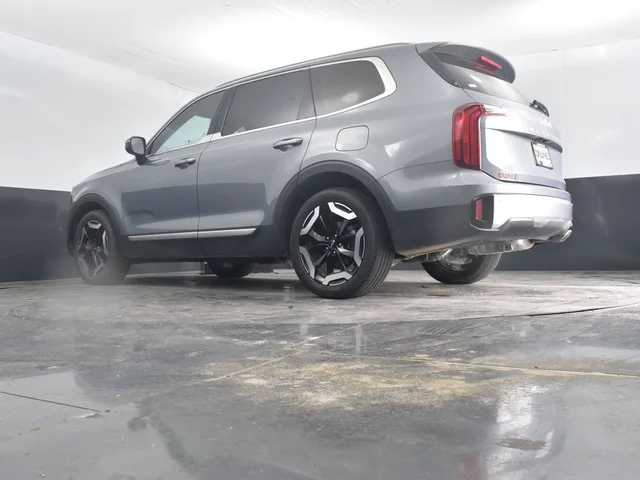 SEMINUEVOS KIA Telluride a Estados en autogozo