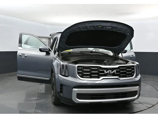 SEMINUEVOS KIA Telluride a Estados en autogozo