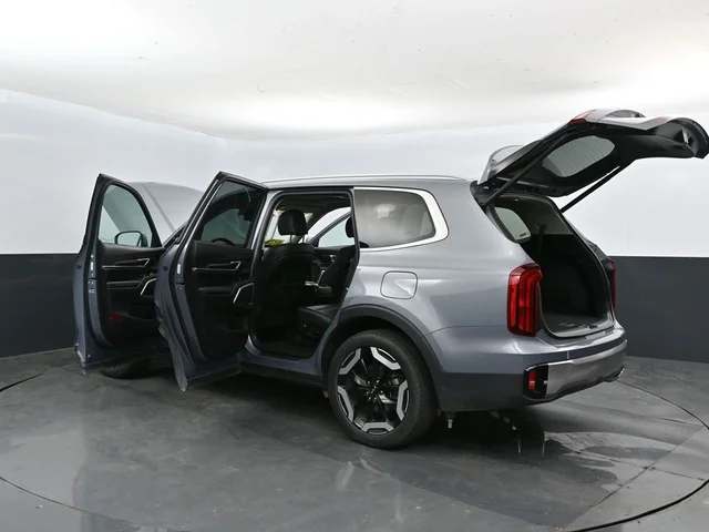 SEMINUEVOS KIA Telluride a Estados en autogozo