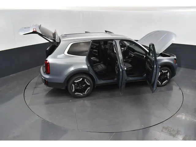 SEMINUEVOS KIA Telluride a Estados en autogozo