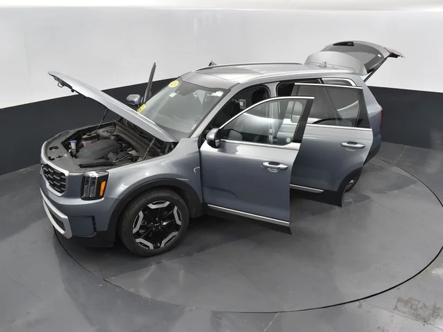 SEMINUEVOS KIA Telluride a Estados en autogozo