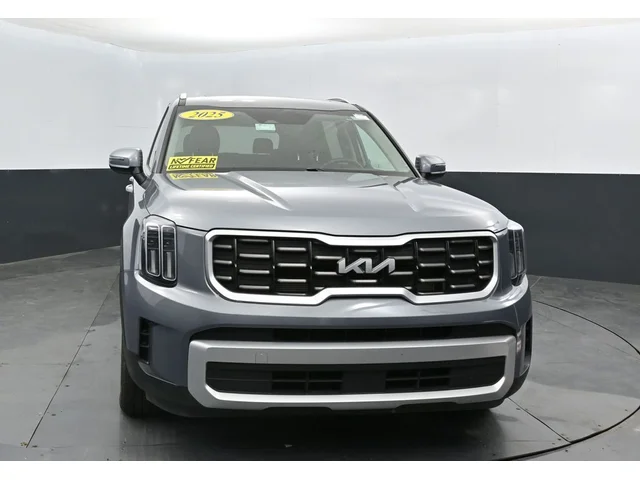 SEMINUEVOS KIA Telluride a Estados en autogozo