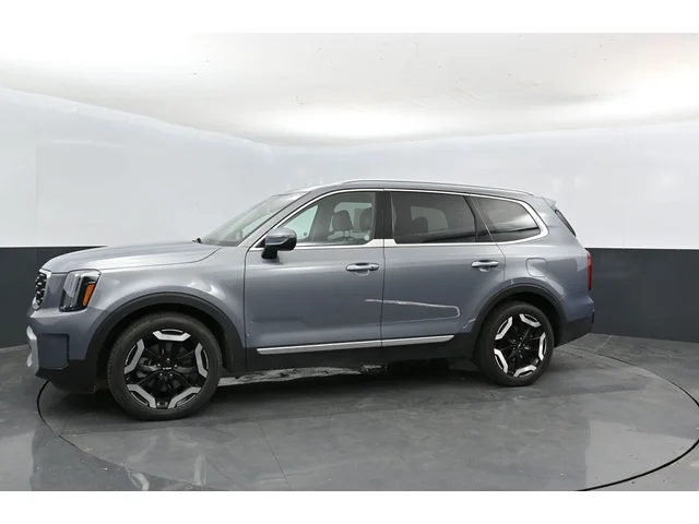 SEMINUEVOS KIA Telluride a Estados en autogozo