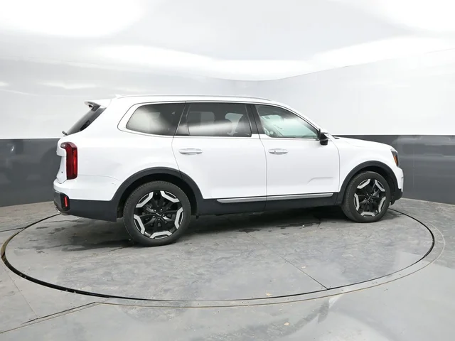 SEMINUEVOS KIA Telluride a Estados en autogozo