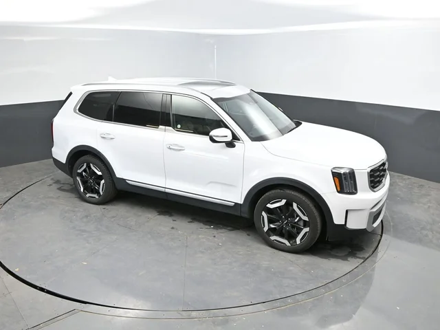 SEMINUEVOS KIA Telluride a Estados en autogozo
