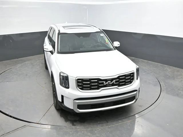 SEMINUEVOS KIA Telluride a Estados en autogozo