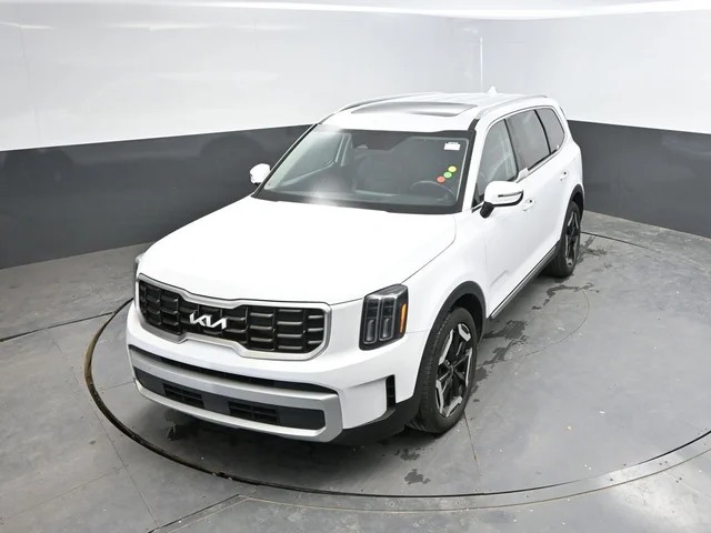 SEMINUEVOS KIA Telluride a Estados en autogozo