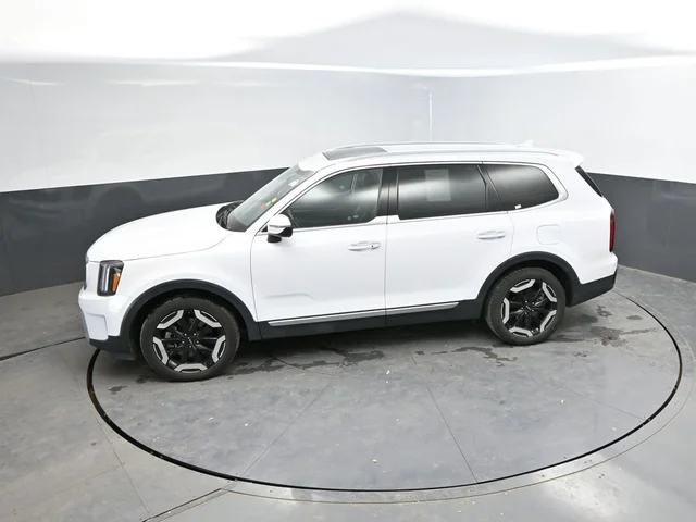 SEMINUEVOS KIA Telluride a Estados en autogozo