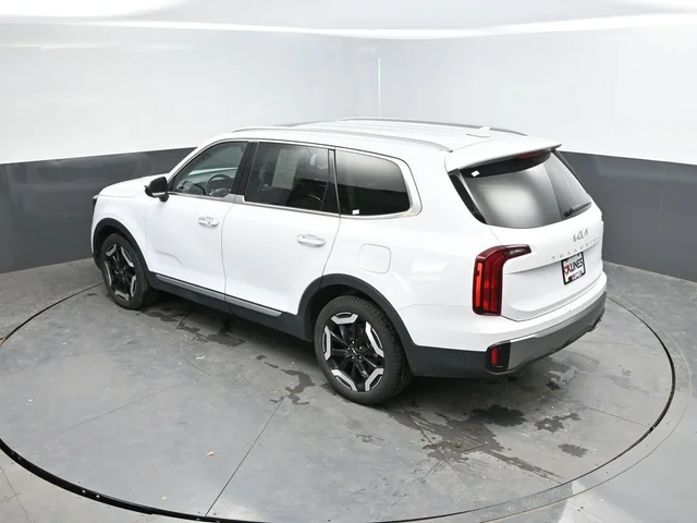 SEMINUEVOS KIA Telluride a Estados en autogozo