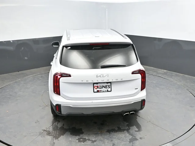 SEMINUEVOS KIA Telluride a Estados en autogozo