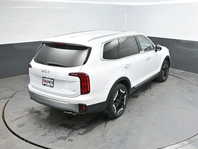 SEMINUEVOS KIA Telluride a Estados en autogozo
