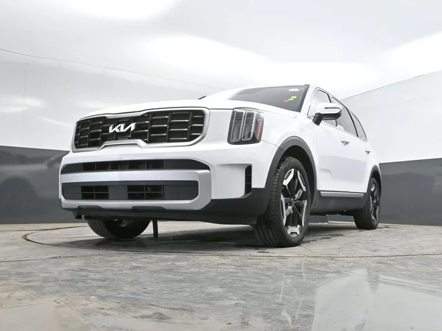 SEMINUEVOS KIA Telluride a Estados en autogozo