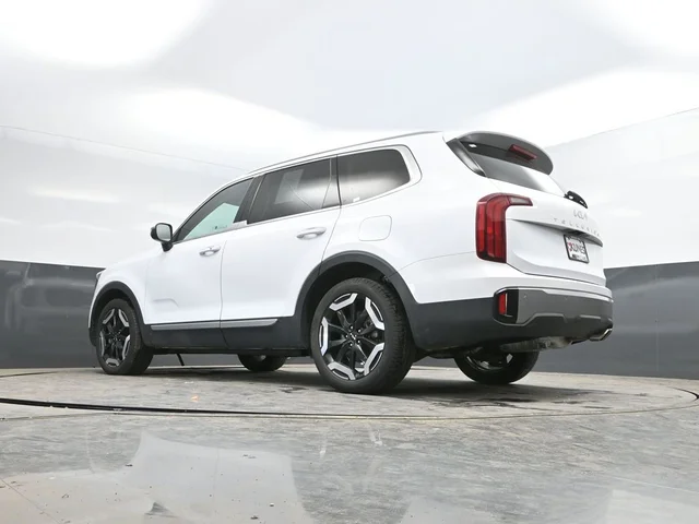 SEMINUEVOS KIA Telluride a Estados en autogozo