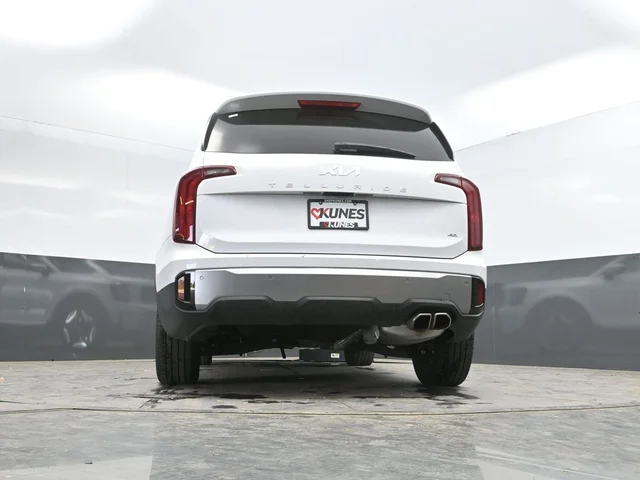 SEMINUEVOS KIA Telluride a Estados en autogozo