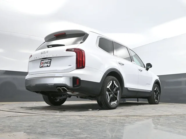 SEMINUEVOS KIA Telluride a Estados en autogozo