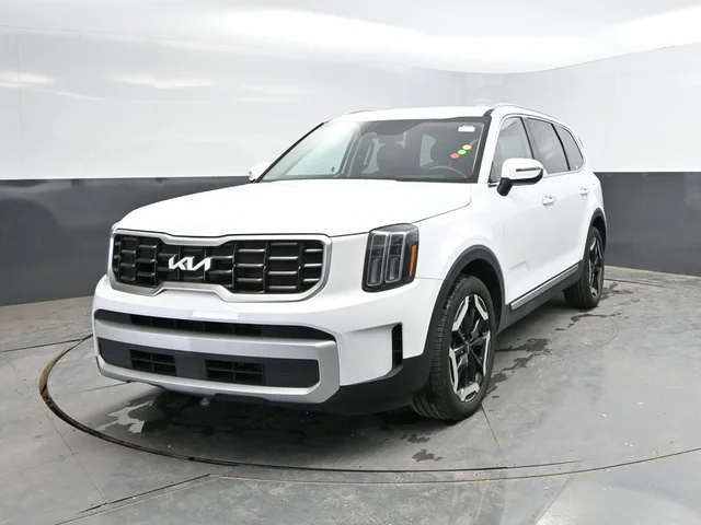 SEMINUEVOS KIA Telluride a Estados en autogozo