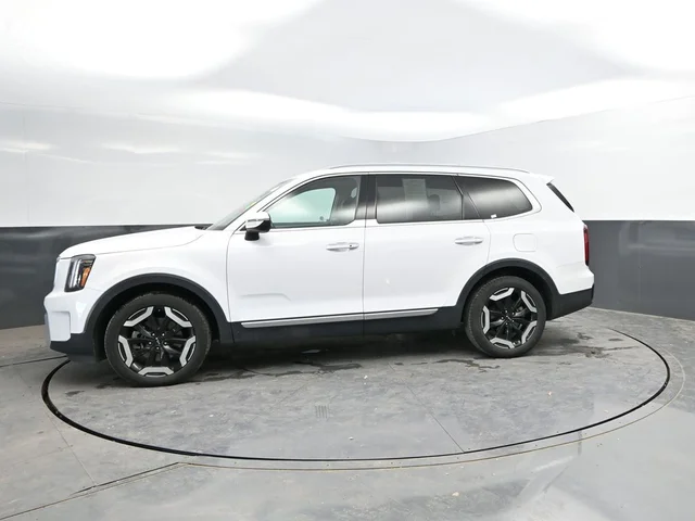 SEMINUEVOS KIA Telluride a Estados en autogozo