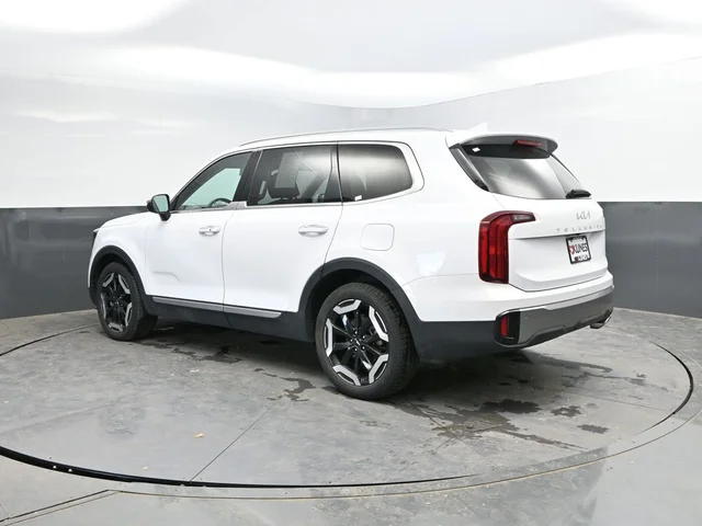 SEMINUEVOS KIA Telluride a Estados en autogozo