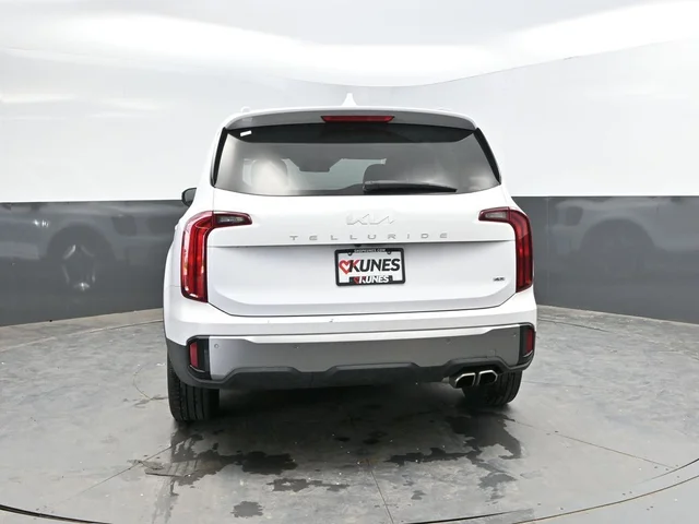 SEMINUEVOS KIA Telluride a Estados en autogozo