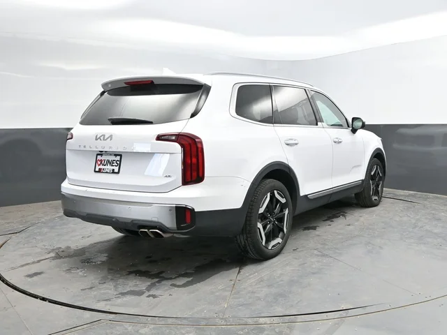 SEMINUEVOS KIA Telluride a Estados en autogozo