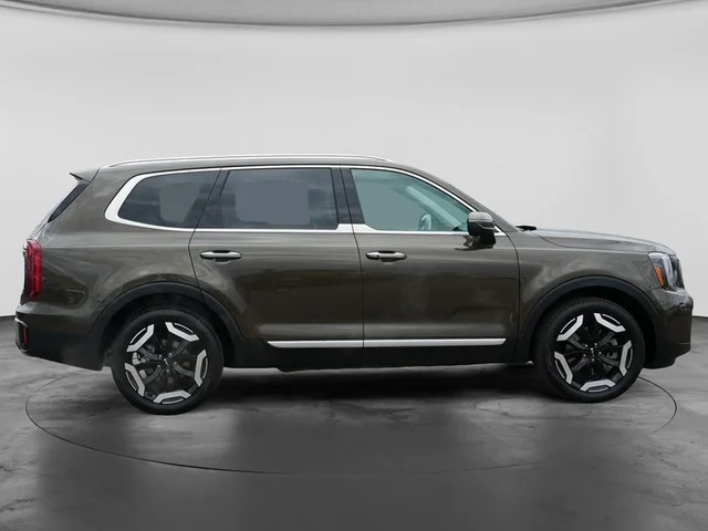 SEMINUEVOS KIA Telluride a Estados en autogozo
