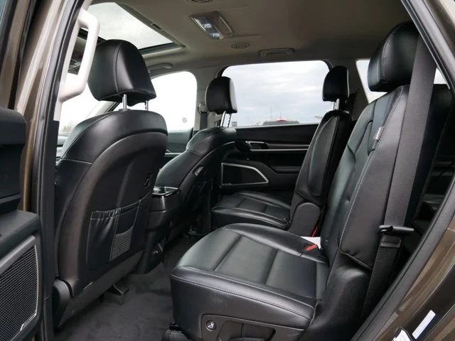 SEMINUEVOS KIA Telluride a Estados en autogozo