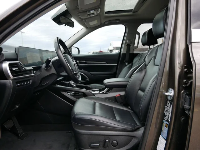 SEMINUEVOS KIA Telluride a Estados en autogozo