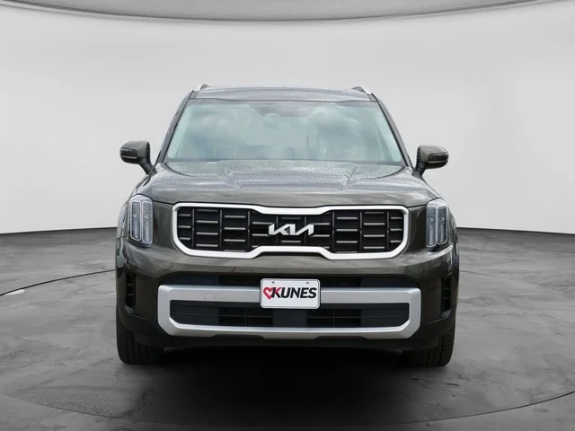 SEMINUEVOS KIA Telluride a Estados en autogozo