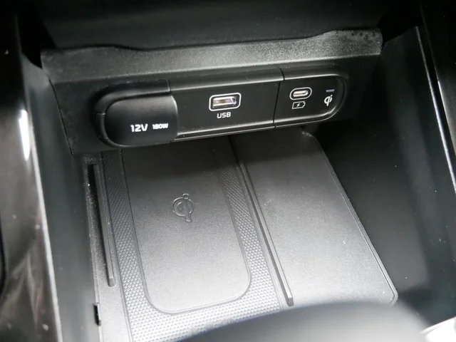 SEMINUEVOS KIA Telluride a Estados en autogozo