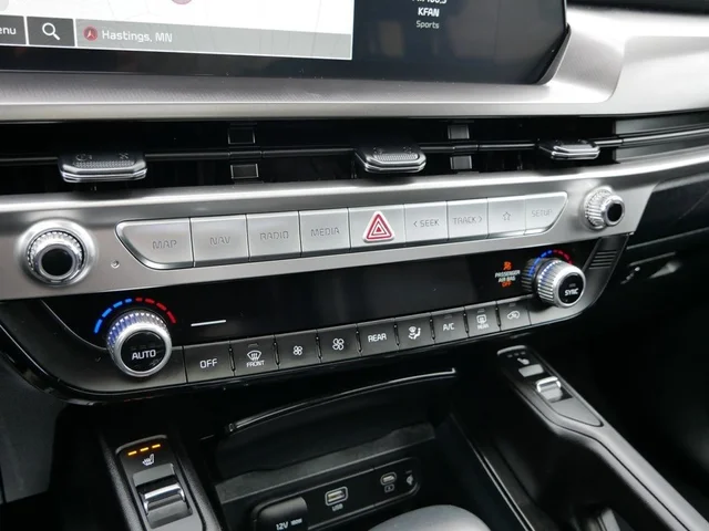 SEMINUEVOS KIA Telluride a Estados en autogozo