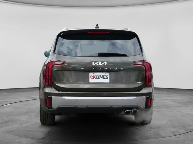 SEMINUEVOS KIA Telluride a Estados en autogozo