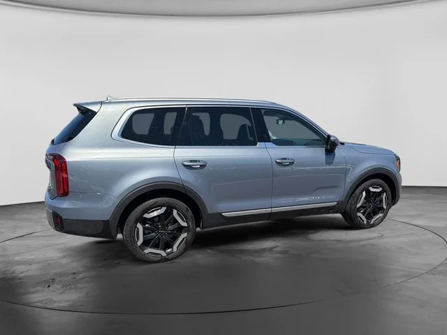 SEMINUEVOS KIA Telluride a Estados en autogozo