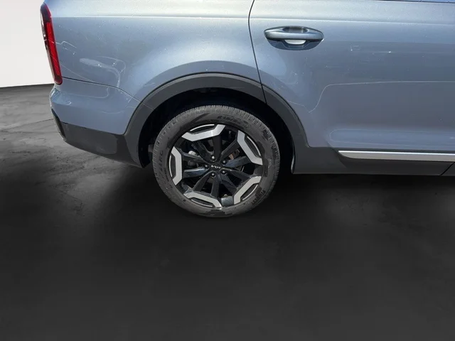 SEMINUEVOS KIA Telluride a Estados en autogozo