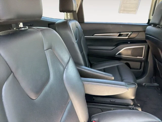 SEMINUEVOS KIA Telluride a Estados en autogozo