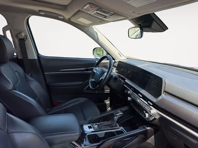 SEMINUEVOS KIA Telluride a Estados en autogozo