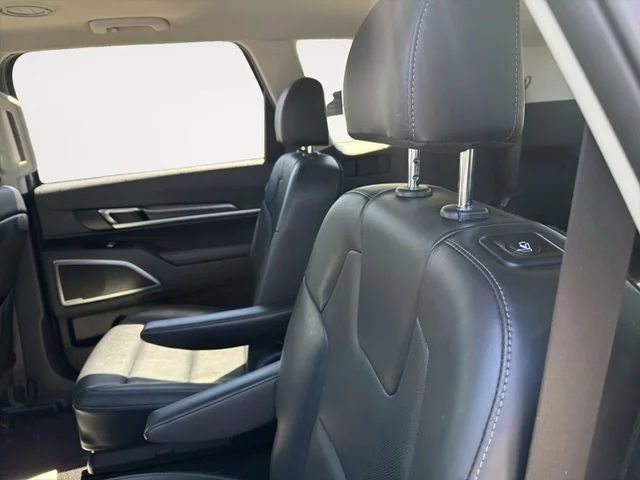 SEMINUEVOS KIA Telluride a Estados en autogozo