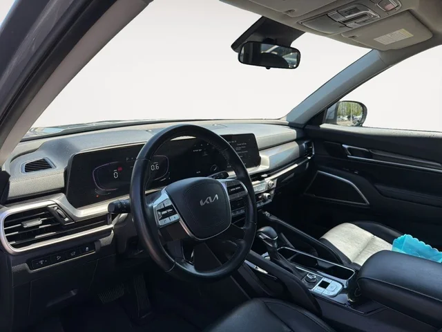 SEMINUEVOS KIA Telluride a Estados en autogozo