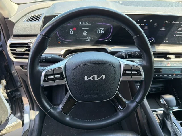 SEMINUEVOS KIA Telluride a Estados en autogozo