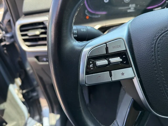 SEMINUEVOS KIA Telluride a Estados en autogozo