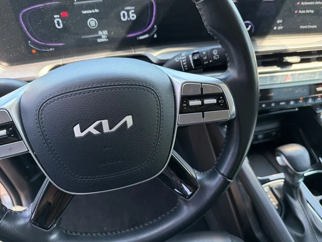 SEMINUEVOS KIA Telluride a Estados en autogozo