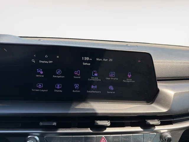 SEMINUEVOS KIA Telluride a Estados en autogozo