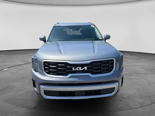 SEMINUEVOS KIA Telluride a Estados en autogozo