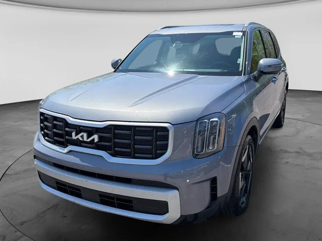 SEMINUEVOS KIA Telluride a Estados en autogozo